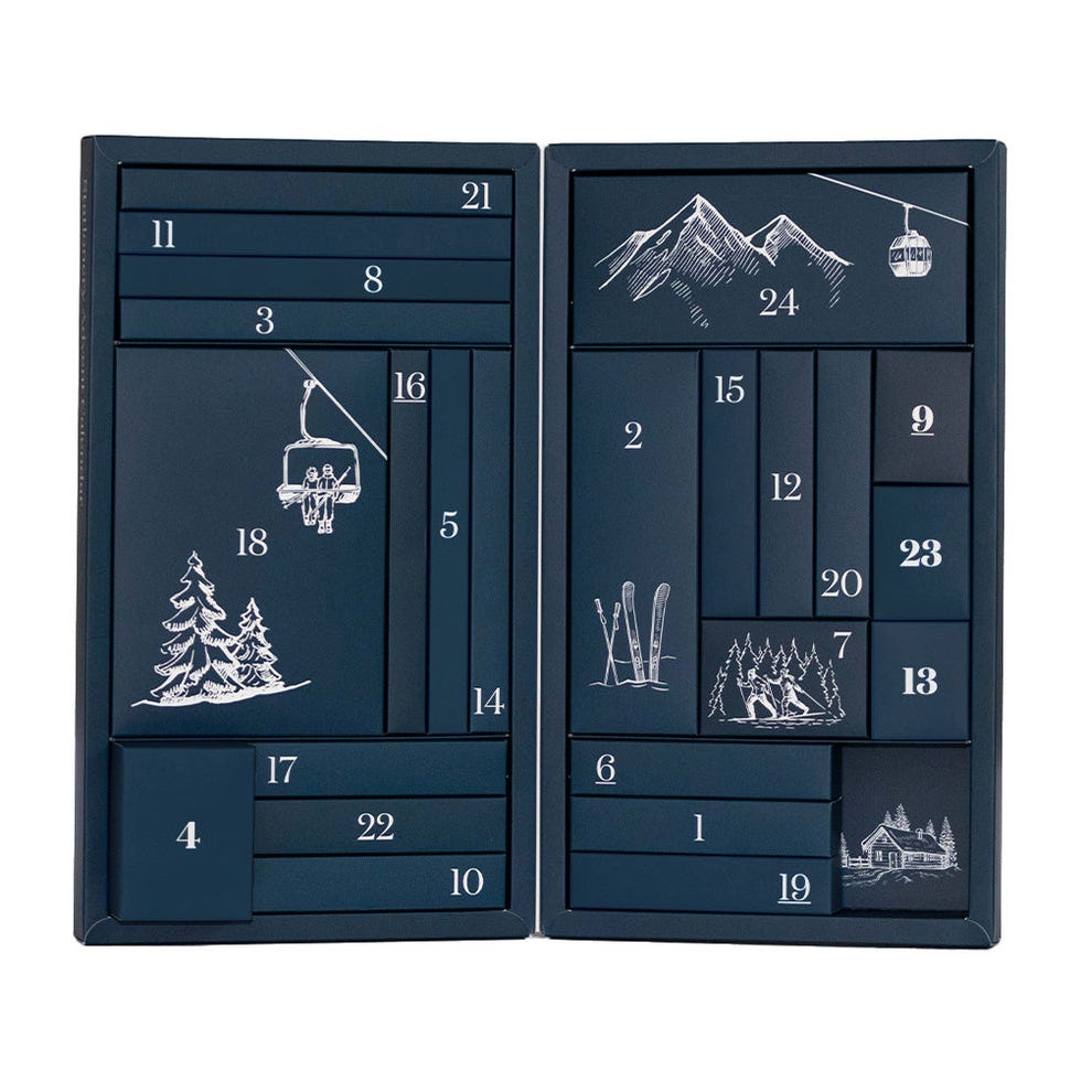 Best stationery advent calendars 2024 Best stationery advent calendars 2024