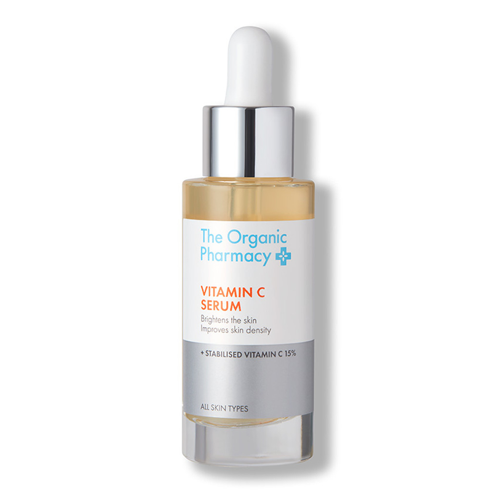 Stabilised Vitamin C Serum 