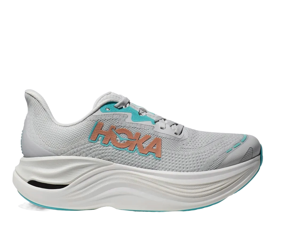 Hoka Skyward X