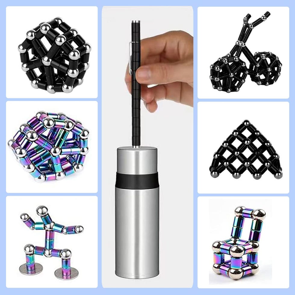 Fidget Pen