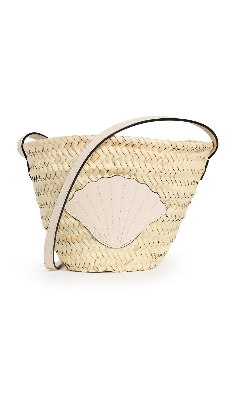 The Ibiza Mini Basket