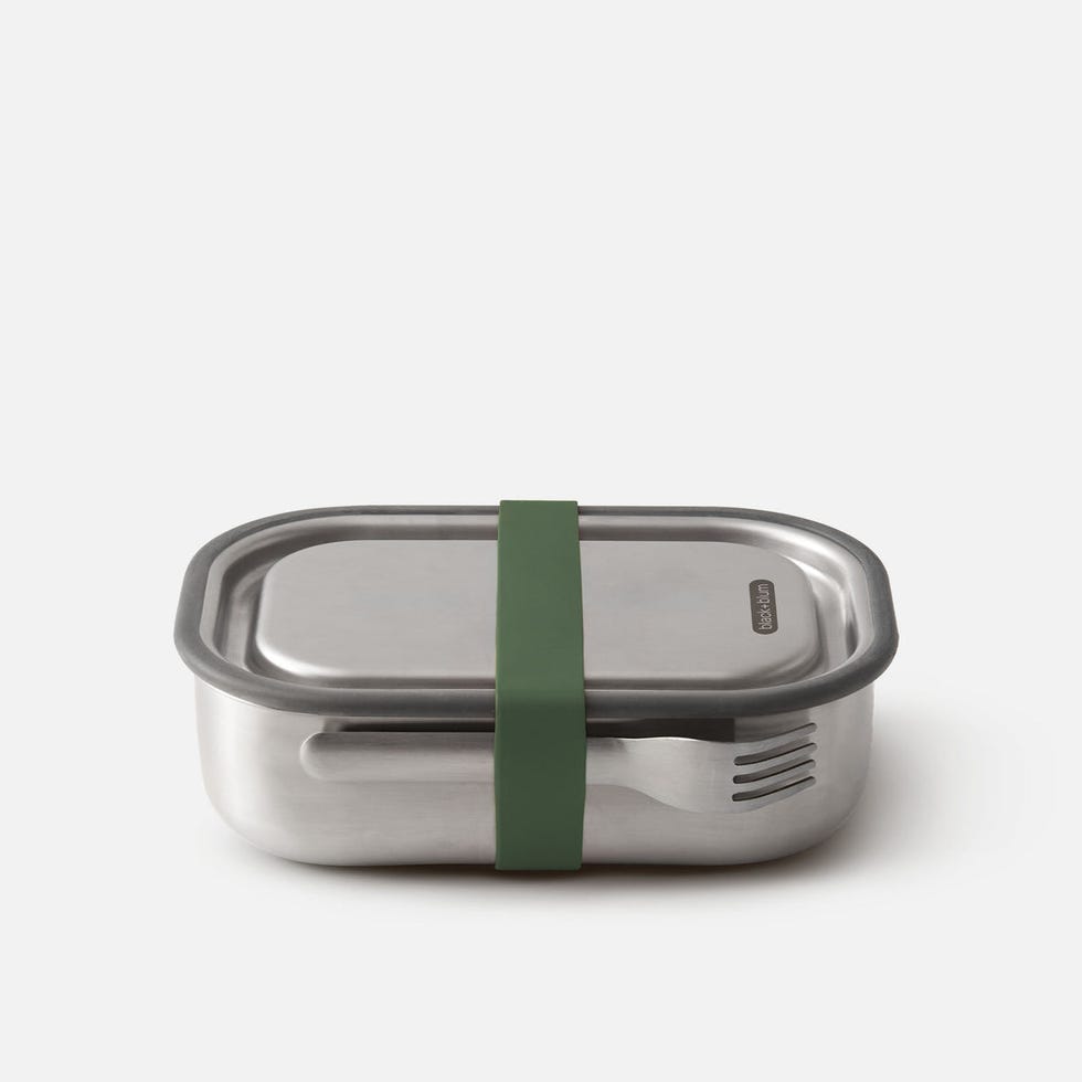 Stainless Steel Lunch Box
