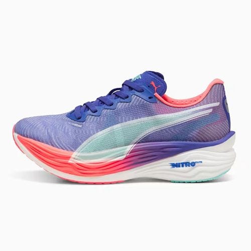 Puma Deviate Nitro Elite 3