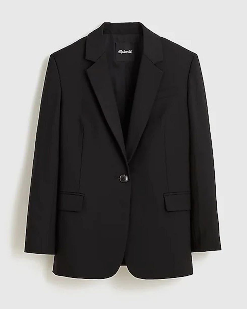 The Kline Blazer