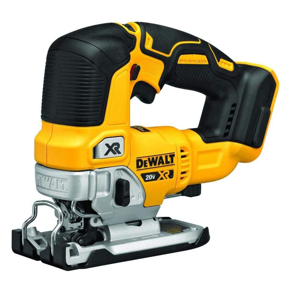 XR MAX 20 V jigsaw