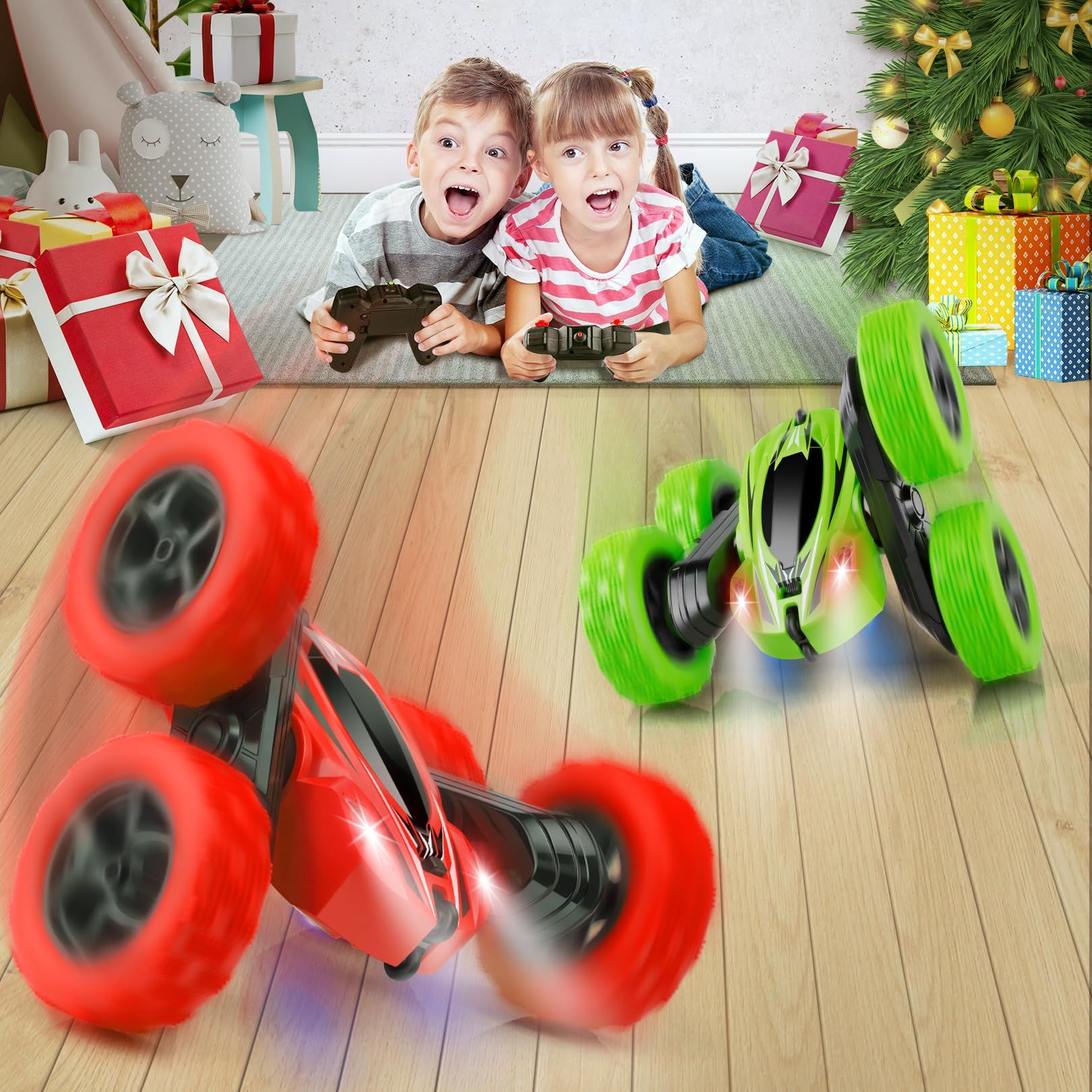 Best christmas presents for 7 year old boy on sale