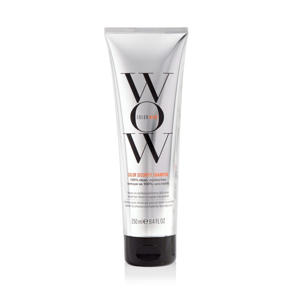 Color Security Shampoo 250ml