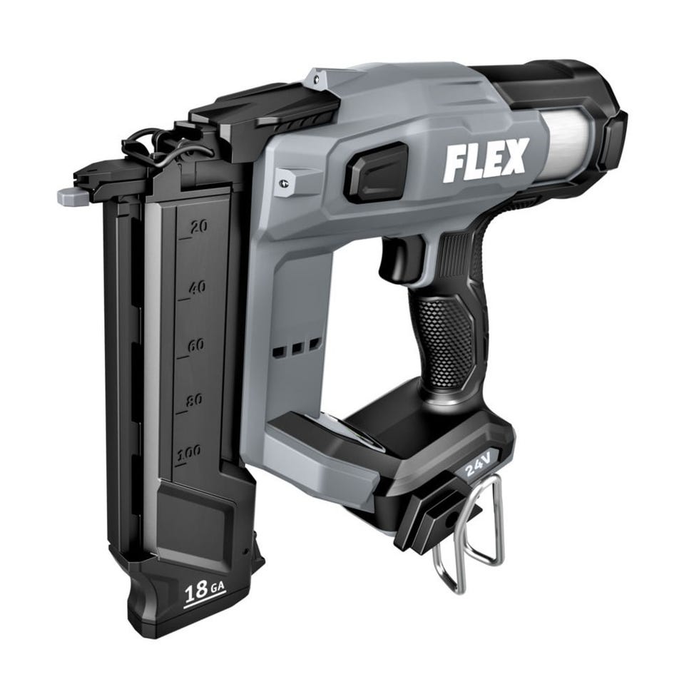 The 8 Best Nail Guns 2024 - Cordless Nail Gun Reviews