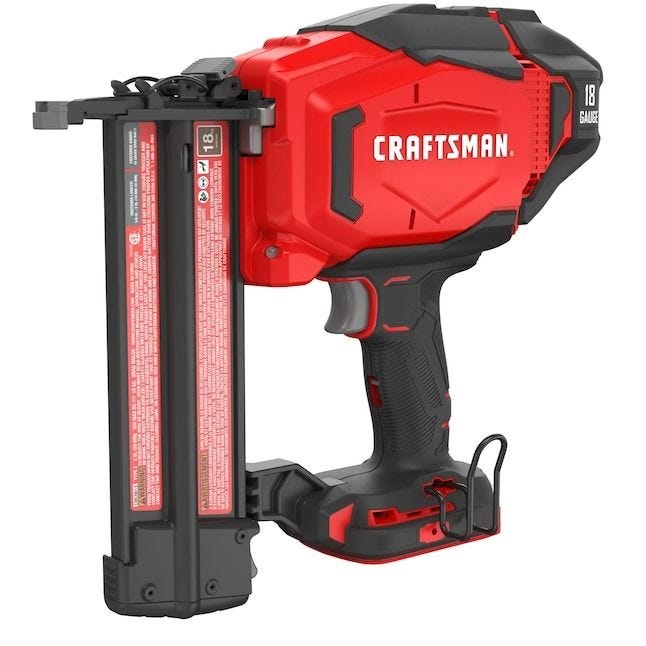 CMCN616C1 Cordless Nail Gun