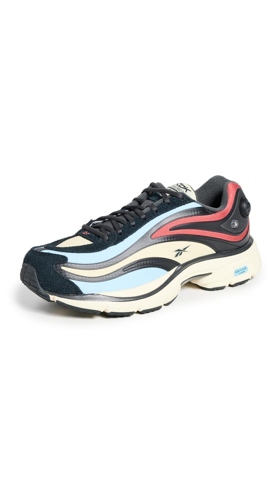 Premier Pump Paris Trainer Marathon Sneaker