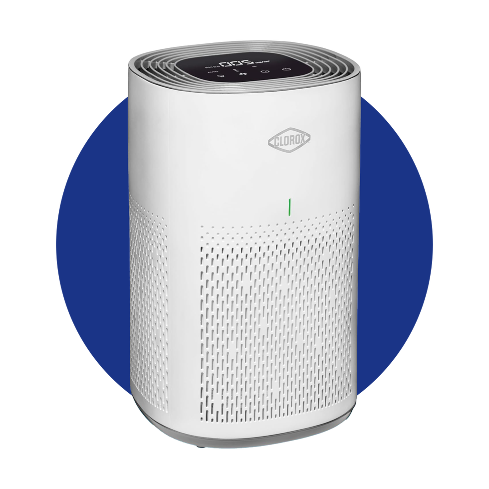 Smart Air Purifier
