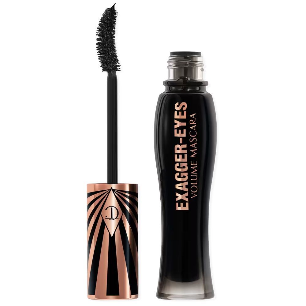 13 Best Mascaras for Short Straight Lashes of 2024