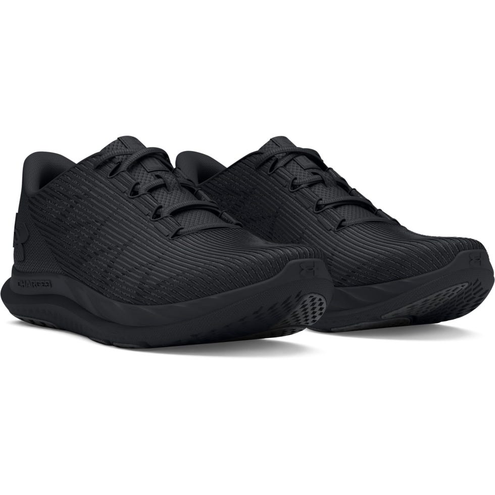 UA Charged Speed Swift