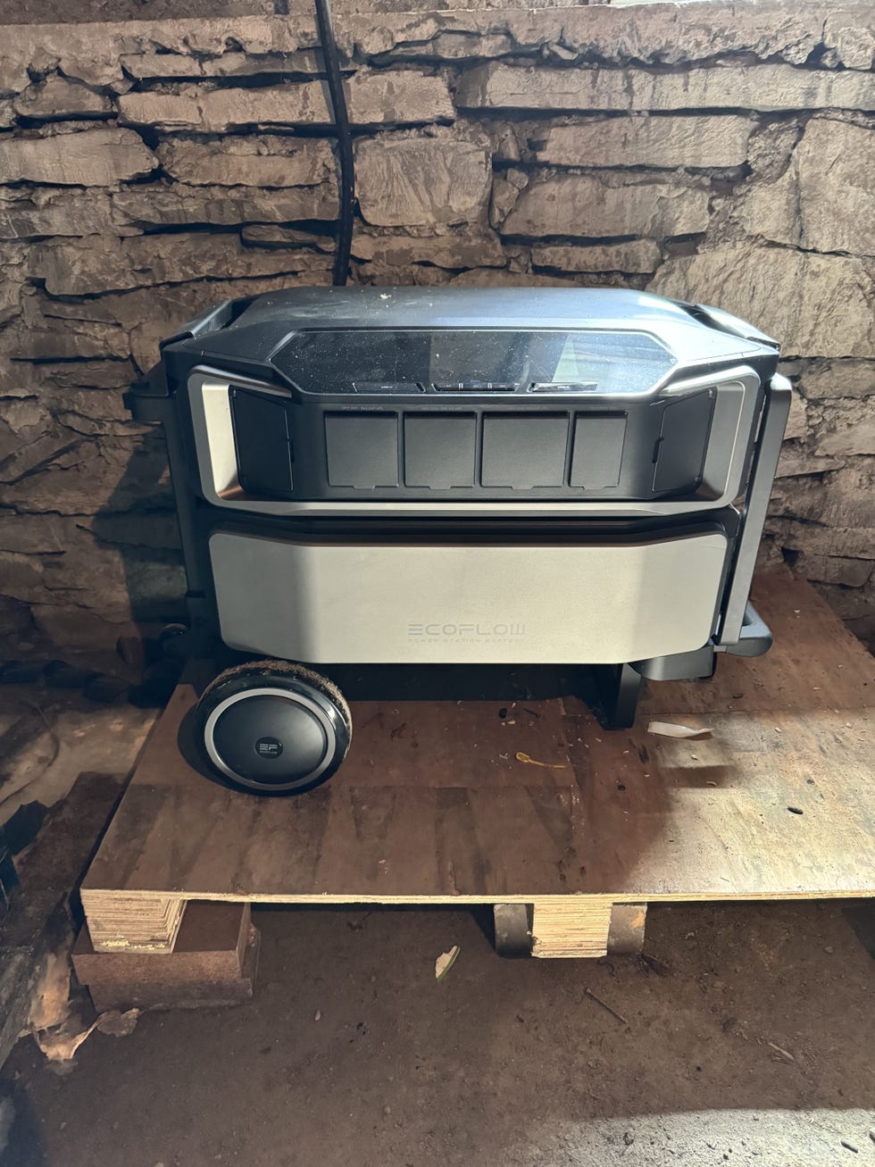 Delta Pro Ultra