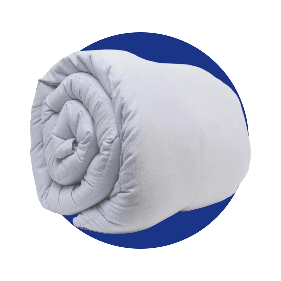 Coolmax Cooling Weighted Blanket