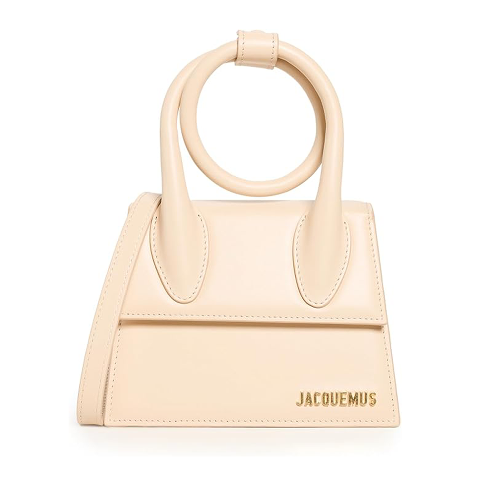 Le Chiquito Noeud Satchel