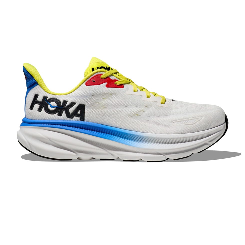 Hoka Clifton 9