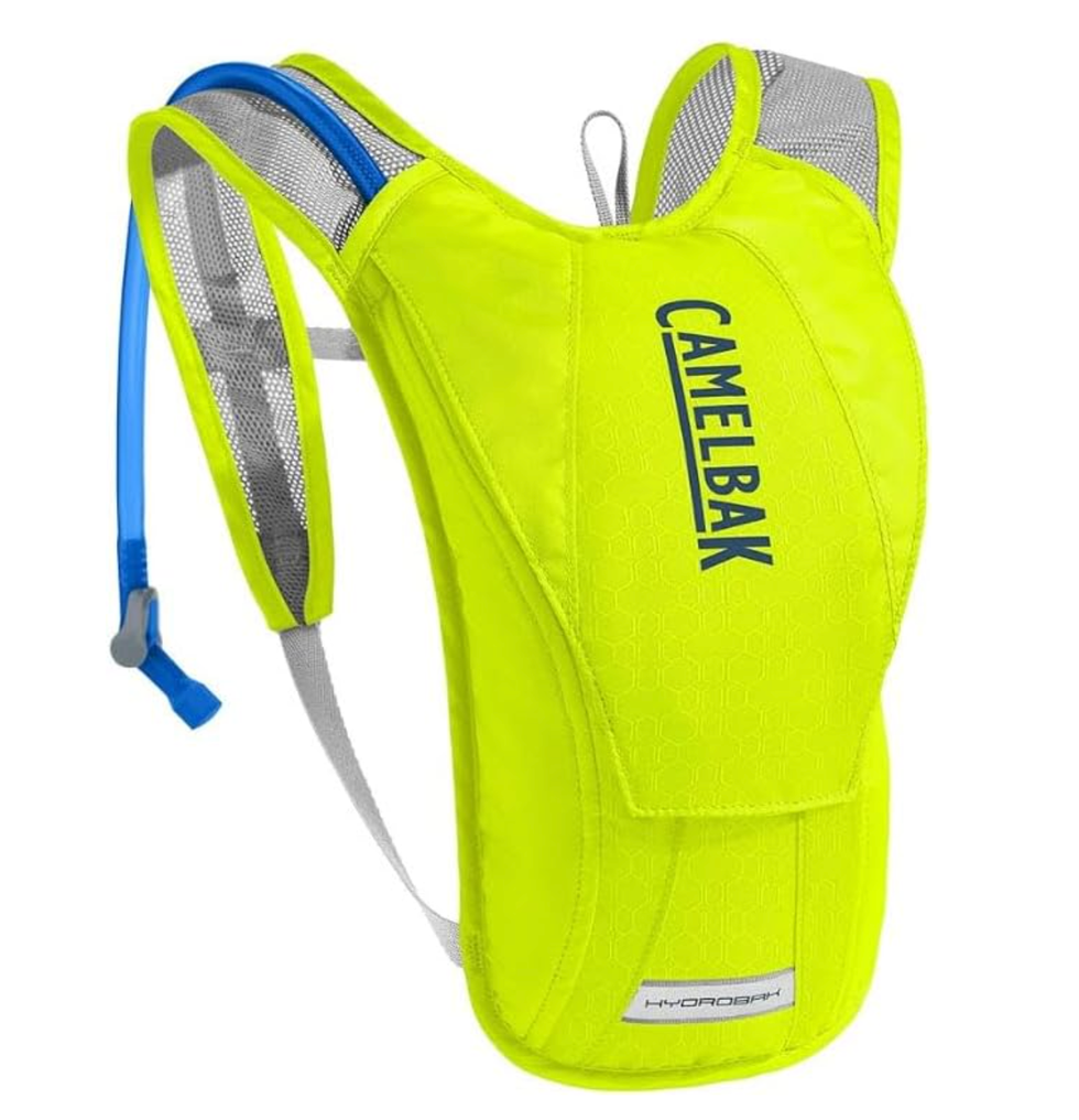 HydroBak Hydration Pack