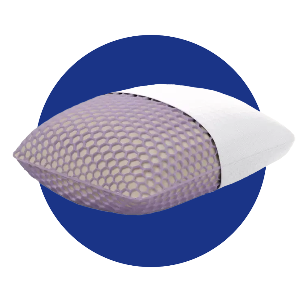 Harmony Anywhere Pillow