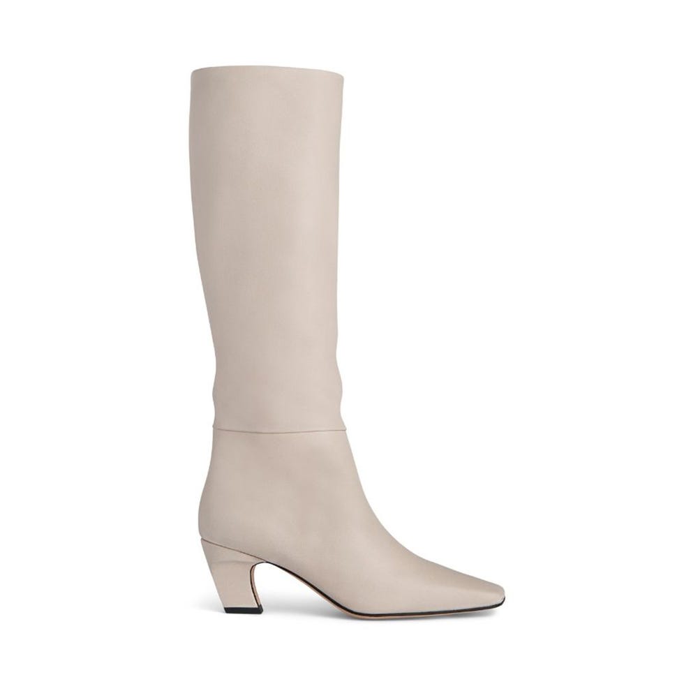 Meg Knee Boot