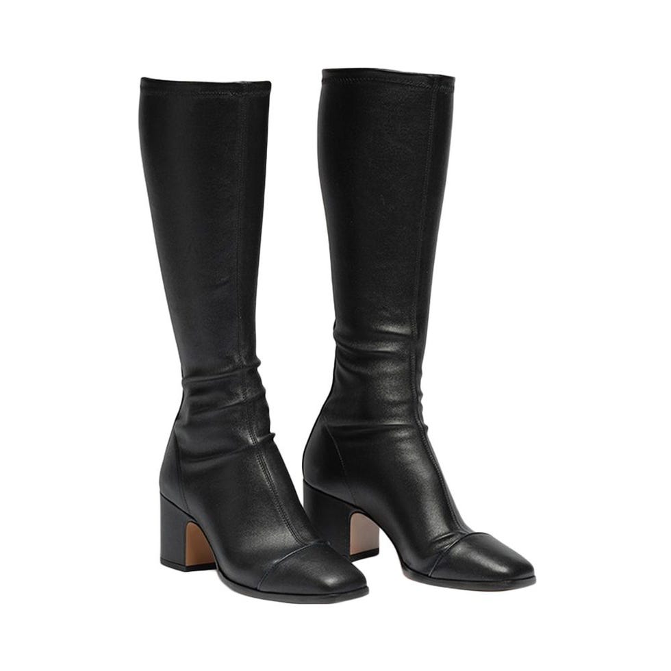 Twist Boots 