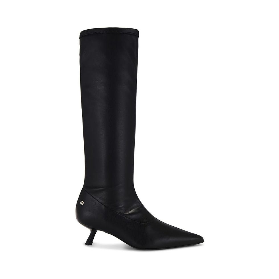 Tall Hilda Boot