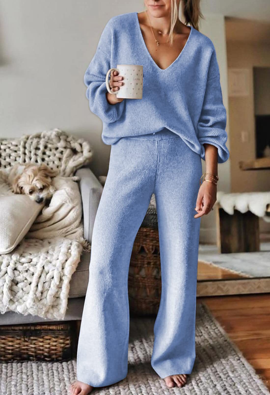 The Best Loungewear for Women to Wear All Day in 2024