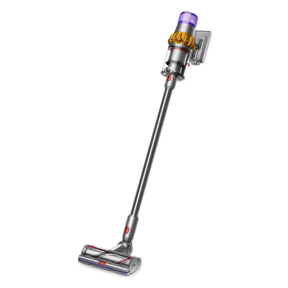 Aspirador v15 detect absolute