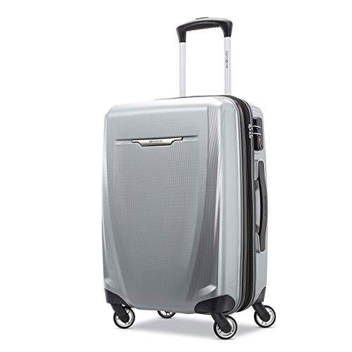 Samsonite Winfield 3 20-Inch Carry-On