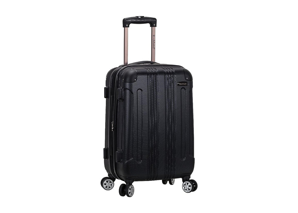 London Hardside 20-Inch Carry-On