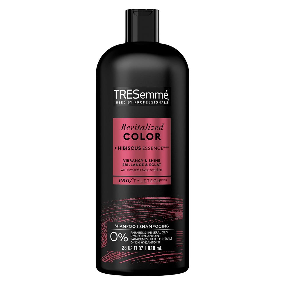 Revitalized Color Shampoo