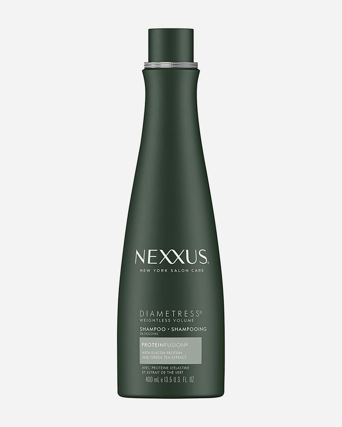 The 10 Best Shampoos for Straight Hair, Tested & Reviewed