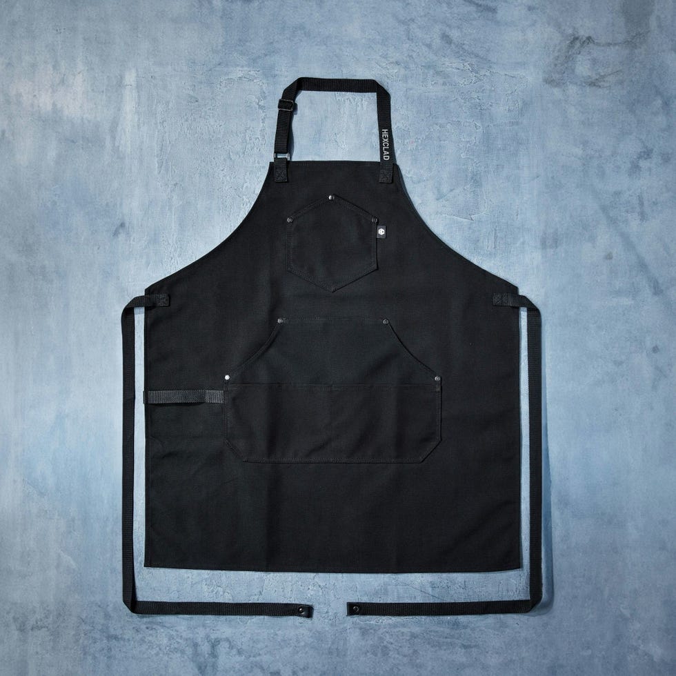 Eco Modern Apron