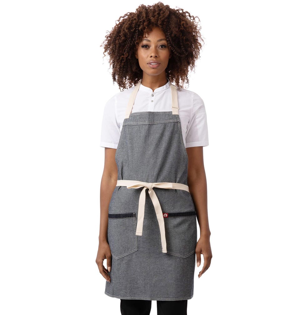 Ridgewood Apron