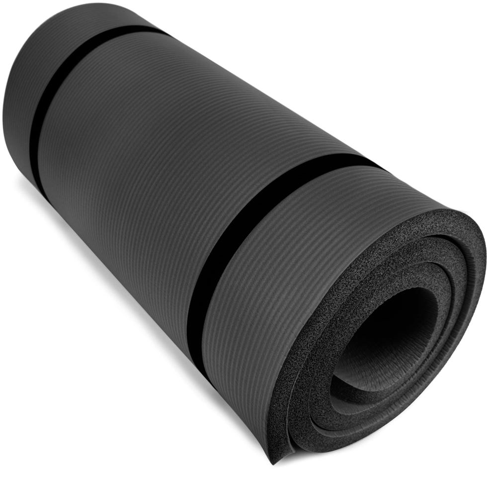 Extra Thick Exercise Mat