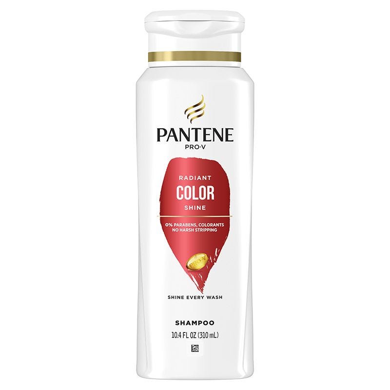 Pro-V Radiant Color Shine Shampoo