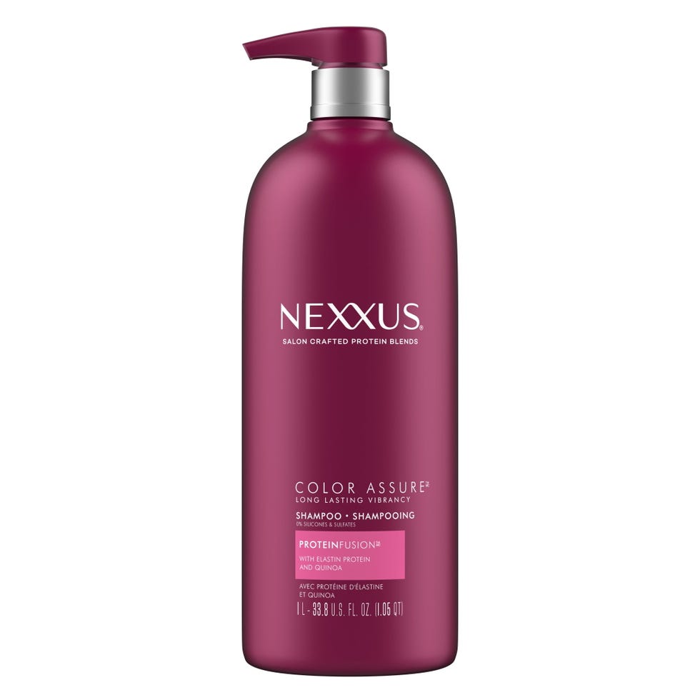 Color Assure Radiant Color Care Shampoo