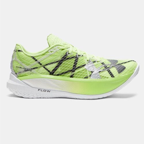 Under Armour Velociti Elite 2