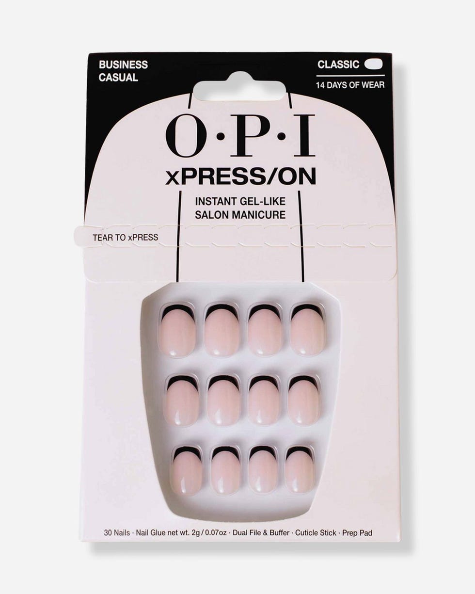 xPRESS/On Business Casual Press On Nails