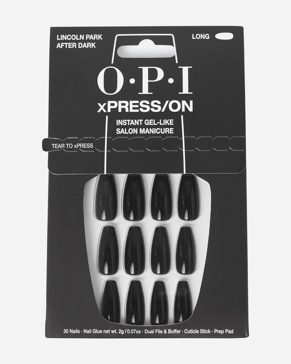 xPRESS/ON Press On Nails