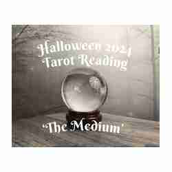 Halloween 2024 Reading 