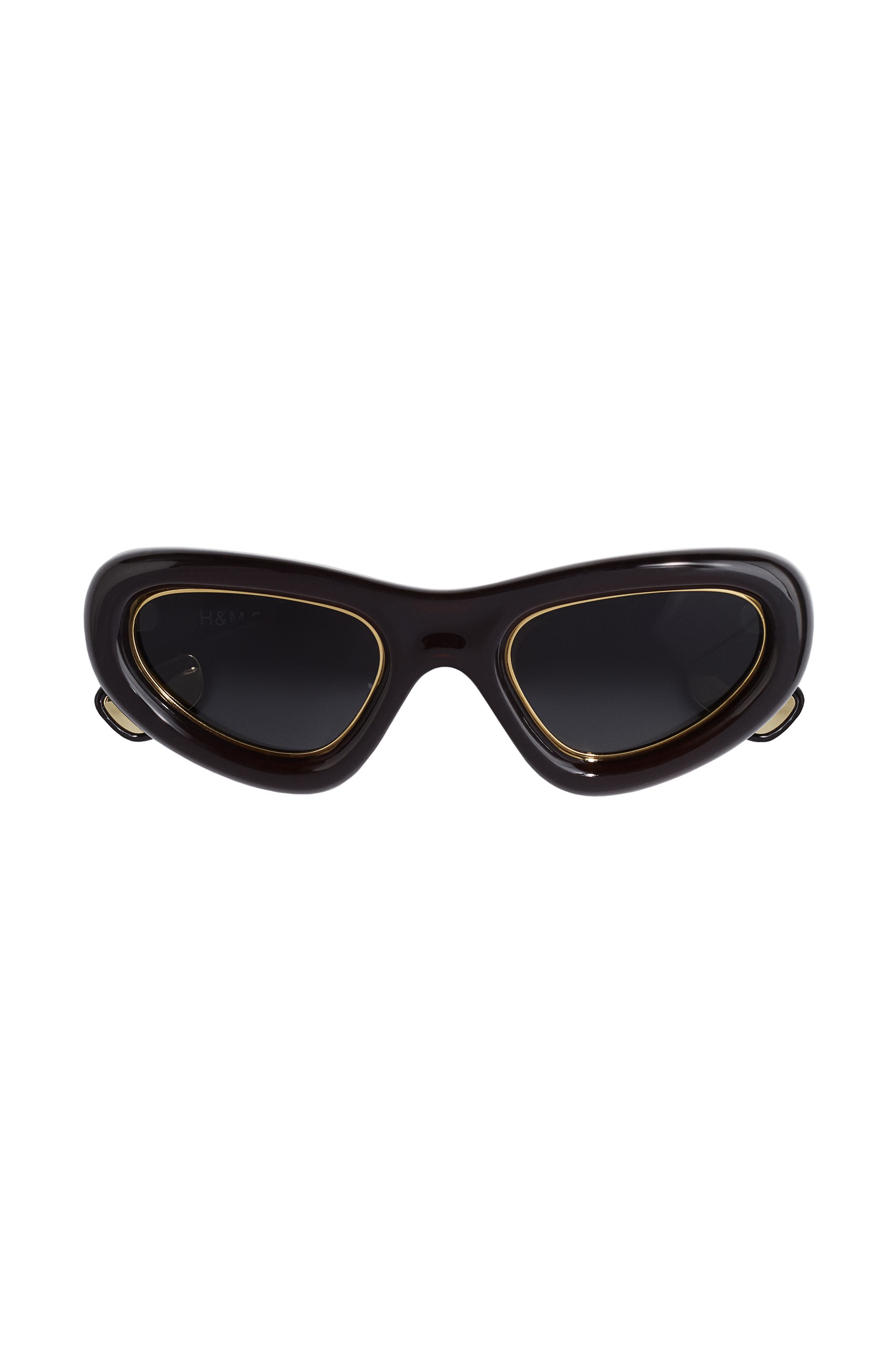 H&M Studio hot sunglasses