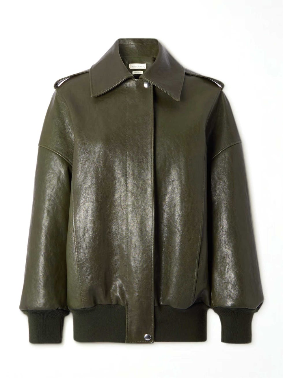 Alexander McQueen
