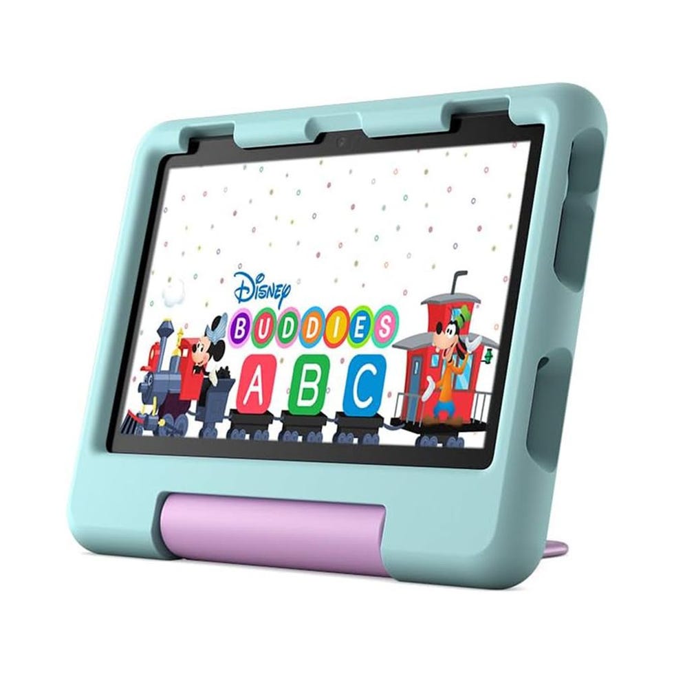 Fire HD 8 Kids Tablet