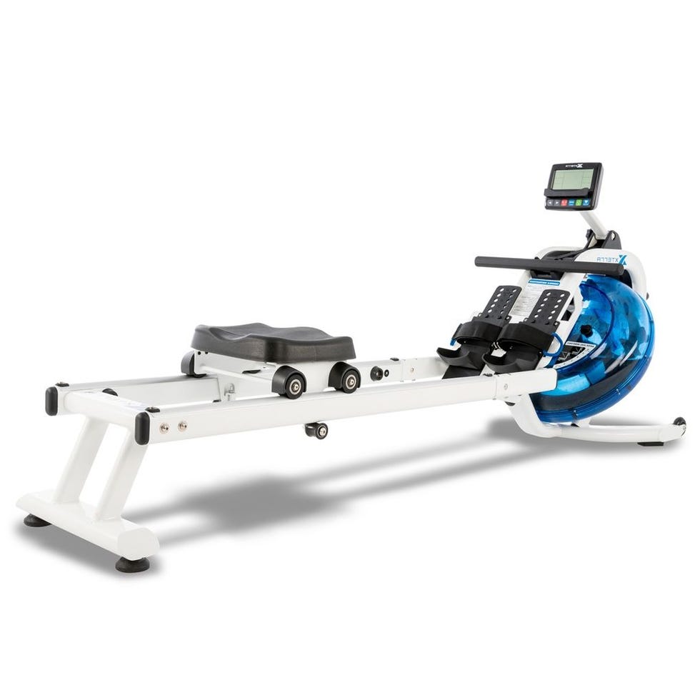 ERG650W Water Rowing Machine