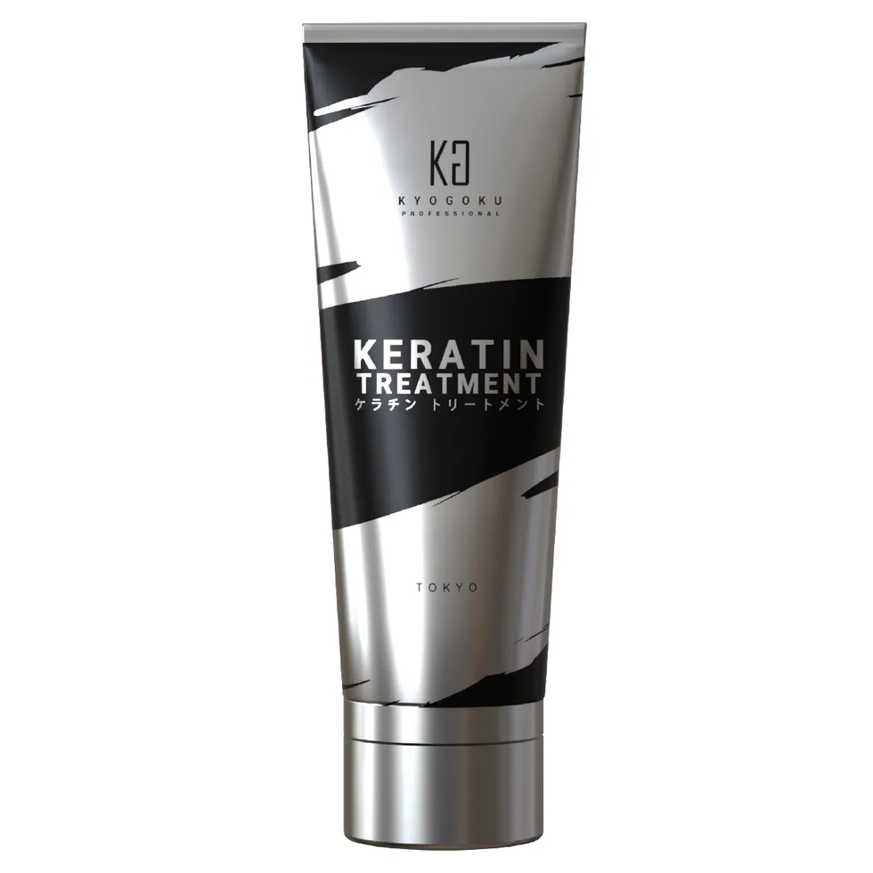 link KERATIN SHAMPOO | PRODUCTS | 反応型パーソナル