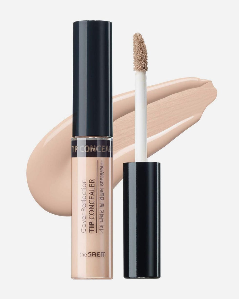 Top 5 Pencil Concealers for Flawless Coverage: Discover the Best Picks for Your Skintone!