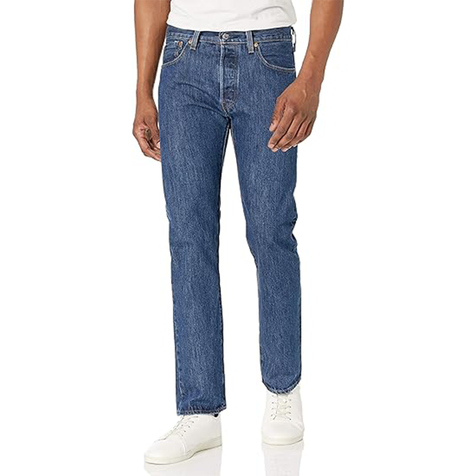 501 Original Fit Jeans