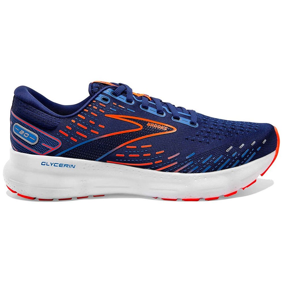 Glycerin 20 Running Shoe