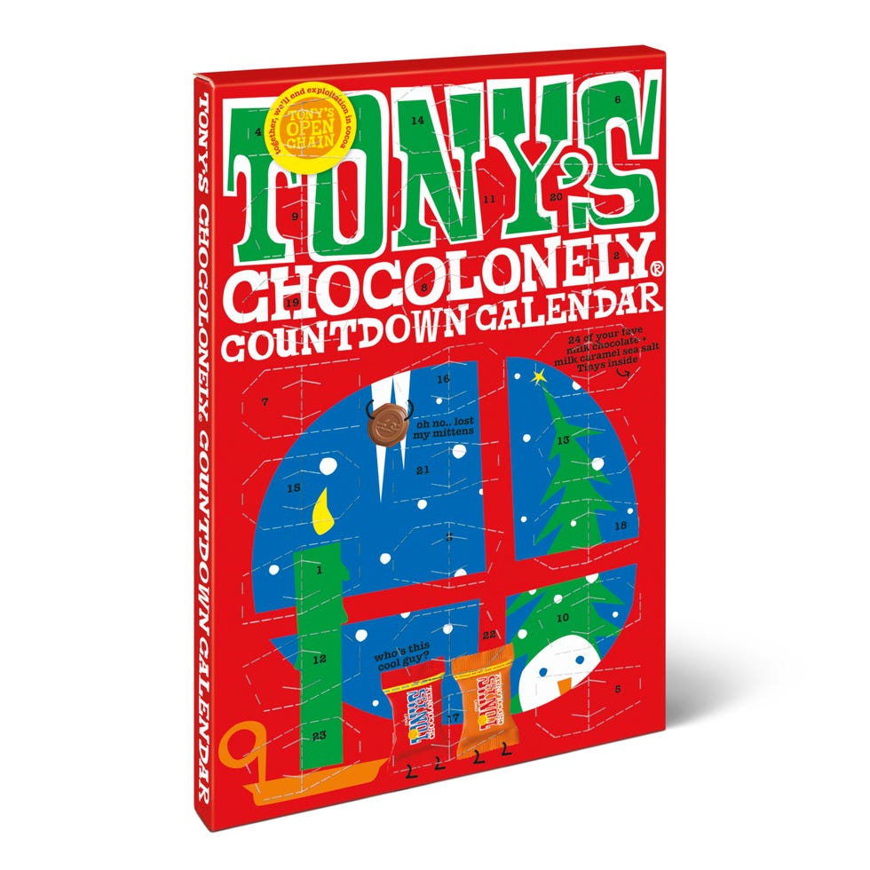 Advent Calendar